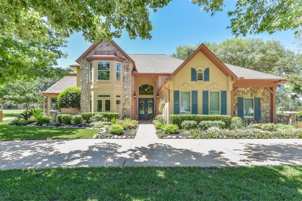Homes for Sale in Weston Lakes Subdivision Fulshear Tx Houses
