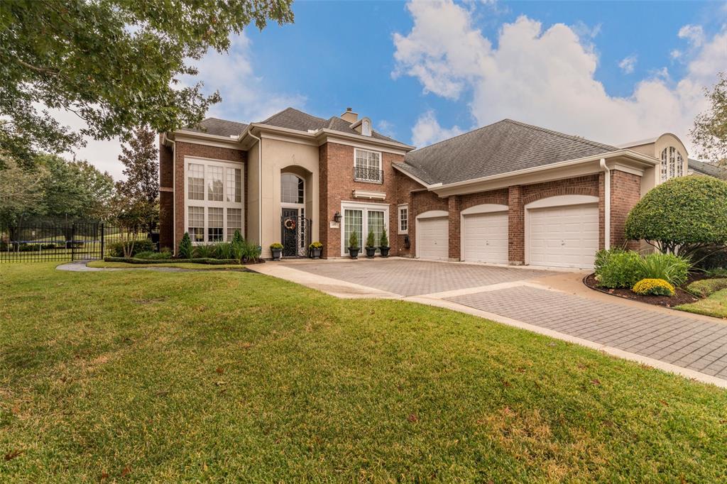 3603 Plum Glen Court Houston Tx 77059 Har Com