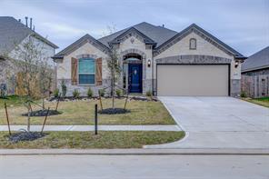 18828 Palmetto Hills, New Caney, TX, 77357