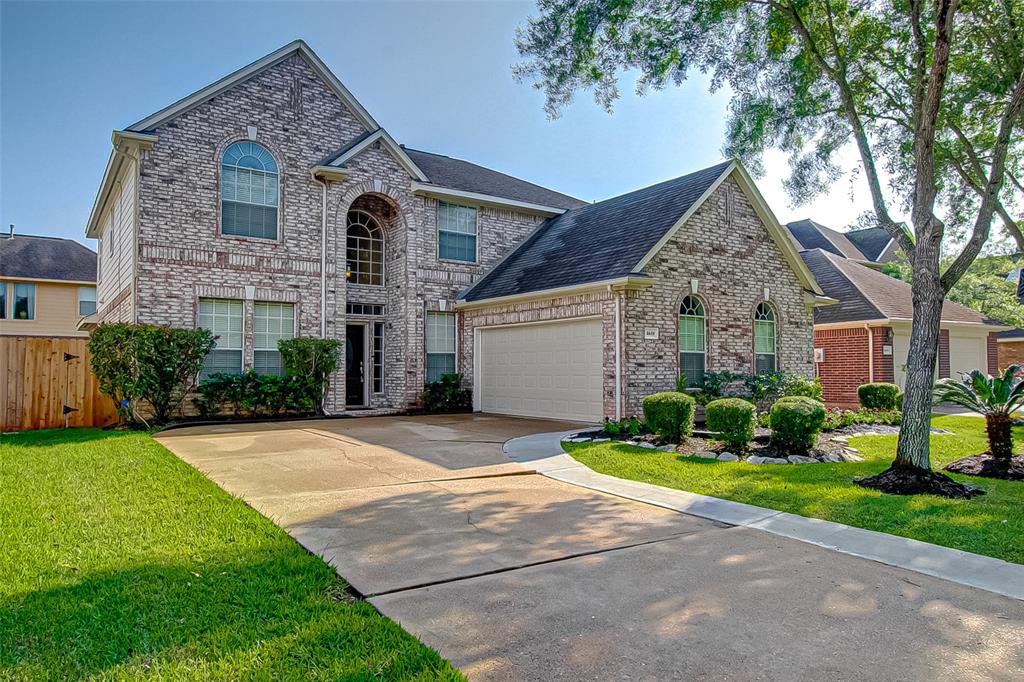4610 Mason Court Sugar Land Tx 77479 Har Com