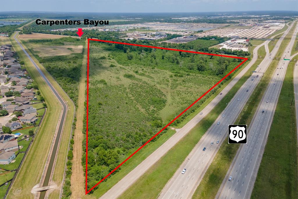 0 E Belt Dr and Beaumont Highway, Houston, Texas 77049, ,Lots,For Sale,E Belt Dr and Beaumont,55754700