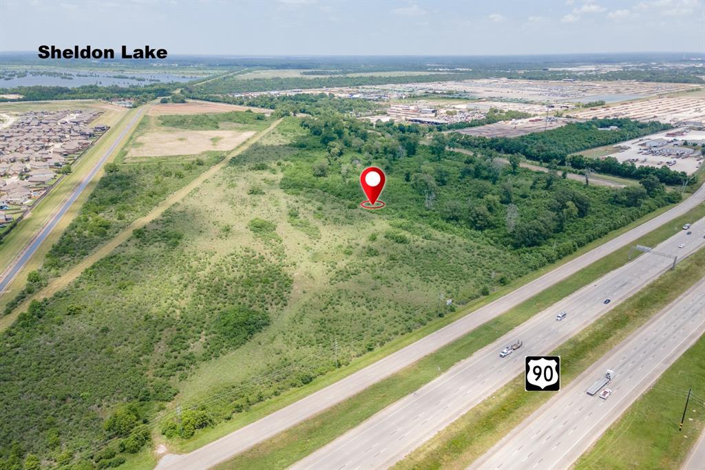 0 E Belt Dr and Beaumont Highway, Houston, Texas 77049, ,Lots,For Sale,E Belt Dr and Beaumont,55754700