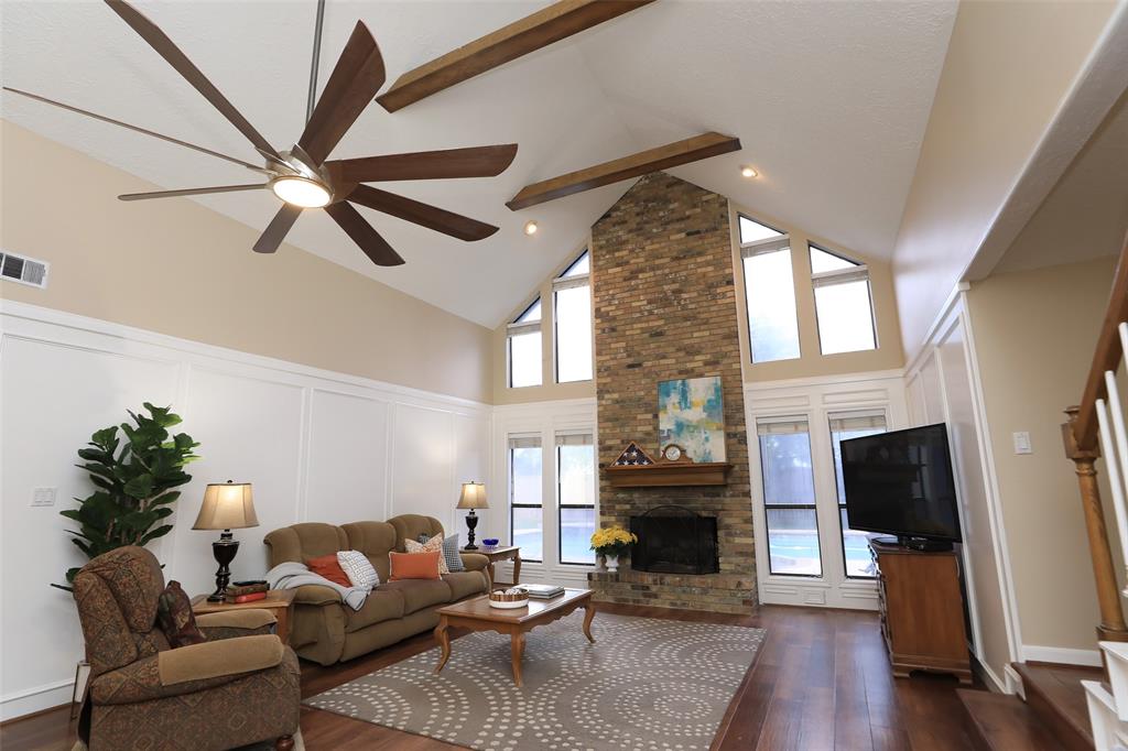 Downford Dr, Tomball, TX 77377 #1
