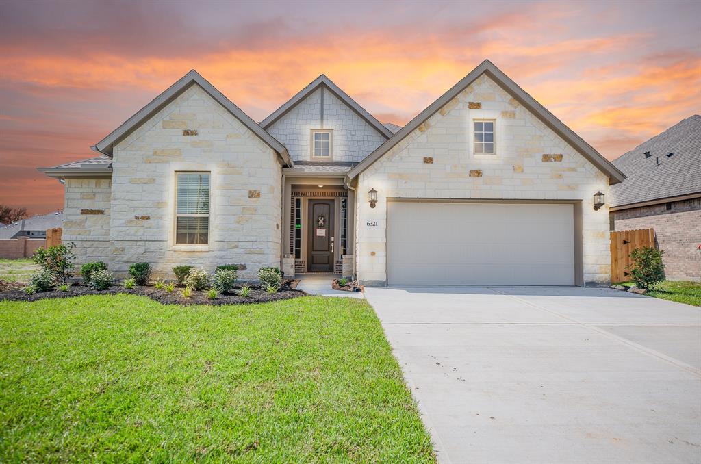 6321 Superior Drive League City Tx 77573 Har Com