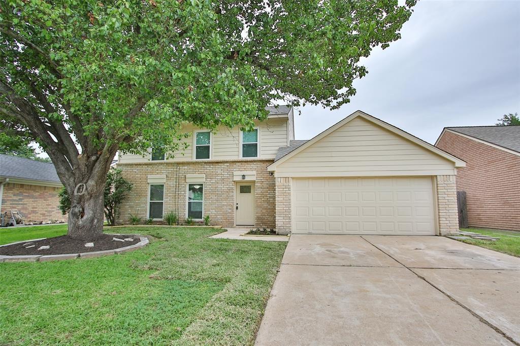 2511 Anthony Hay Lane, Katy, TX 77449