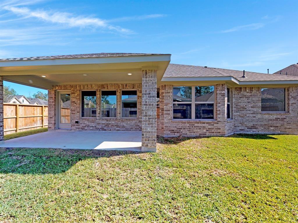 18902 Sorrento Point Drive, New Caney, TX 77357 - HAR.com