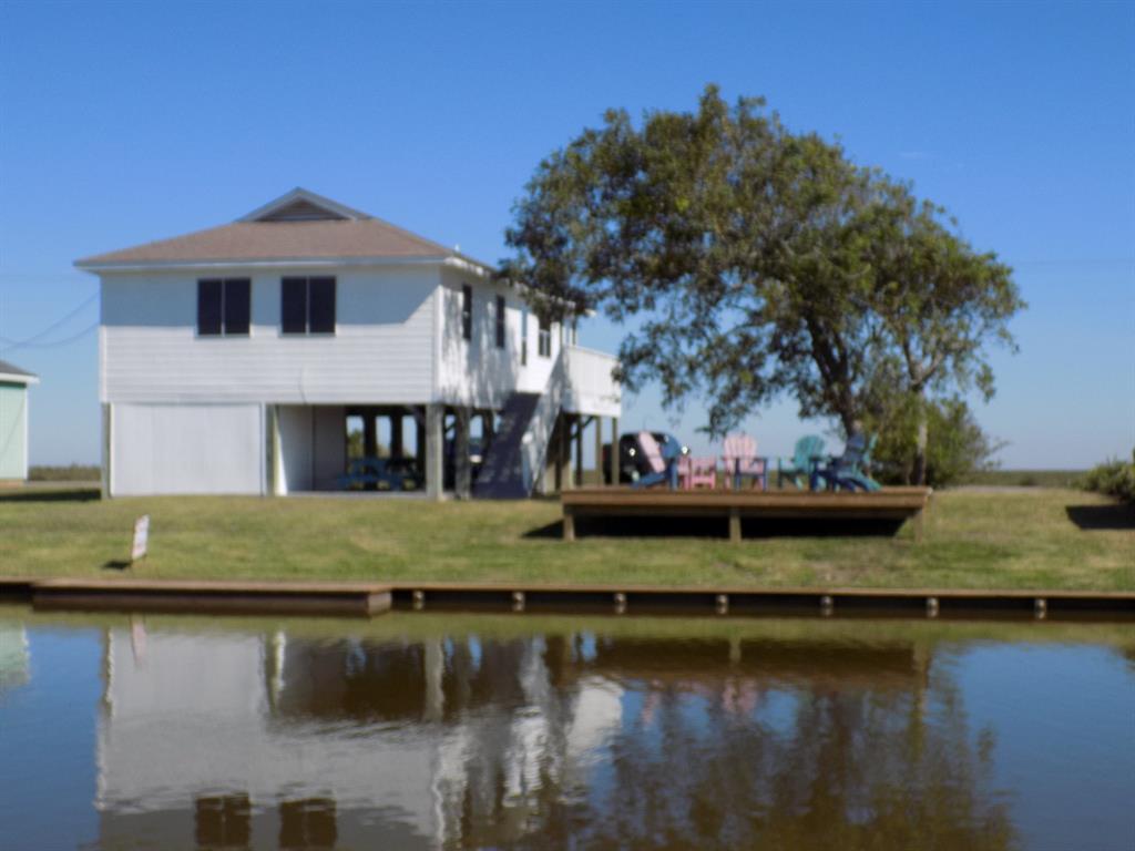 26294 Fm 457, Sargent, TX 77414