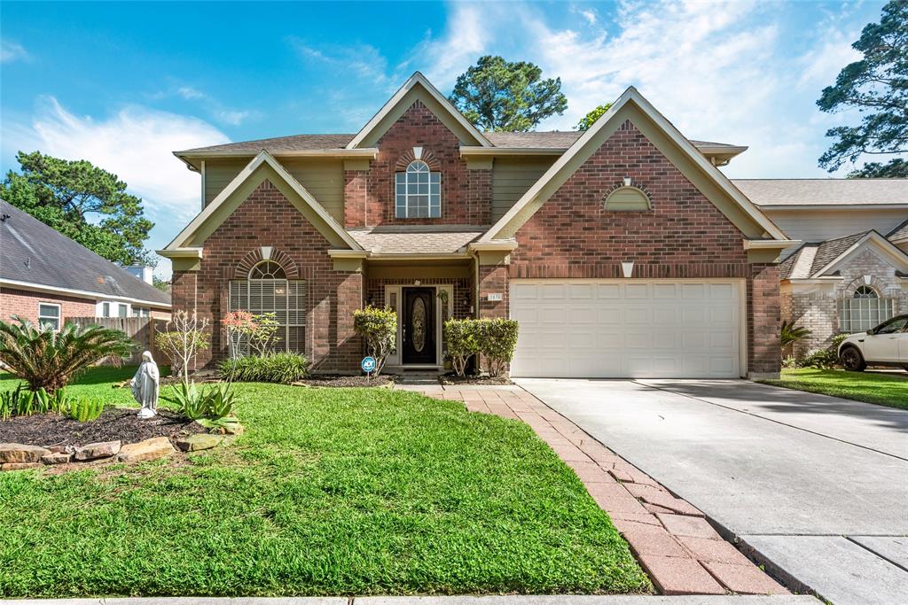 Blanco Pines Dr, Humble, TX 77346 #1