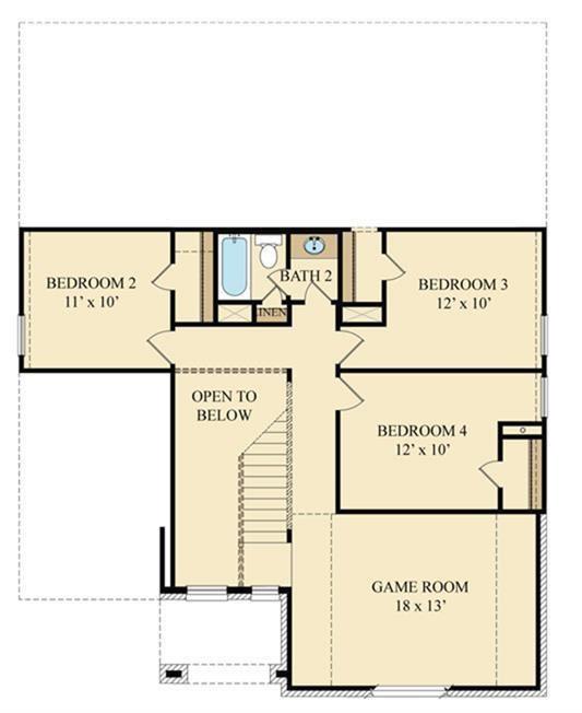 16155 Fairway Creek Circle Crosby Tx 77532 Har Com