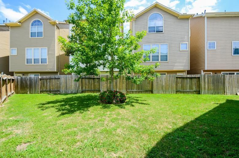 3430 Clearview Circle Houston Tx 77025 Har Com