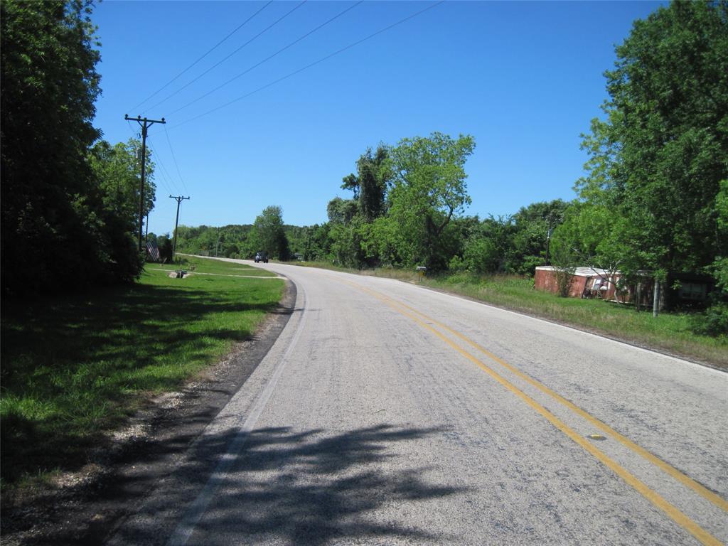 FM 2611 Cedar Lake, Texas This land is wooded but completely fenced. This is 5.137 acres and attached is an additional .5 acres to make a total of 5.637 acres.
Property is being surveyed and agent will have a copy in about a week.