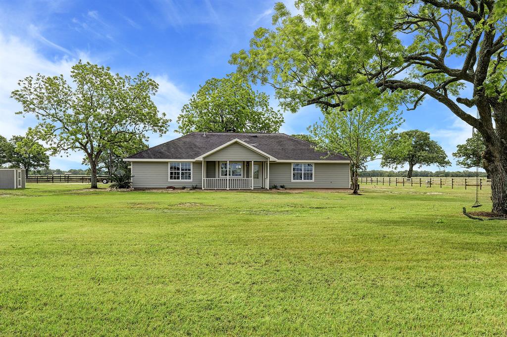 homes for sale in aledo tx with acreage