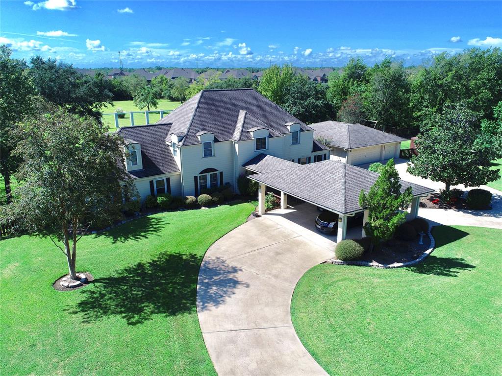 Sold: 5004 County Road 880, Pearland, TX 77584 | 4 Beds / 3 Full Baths ...