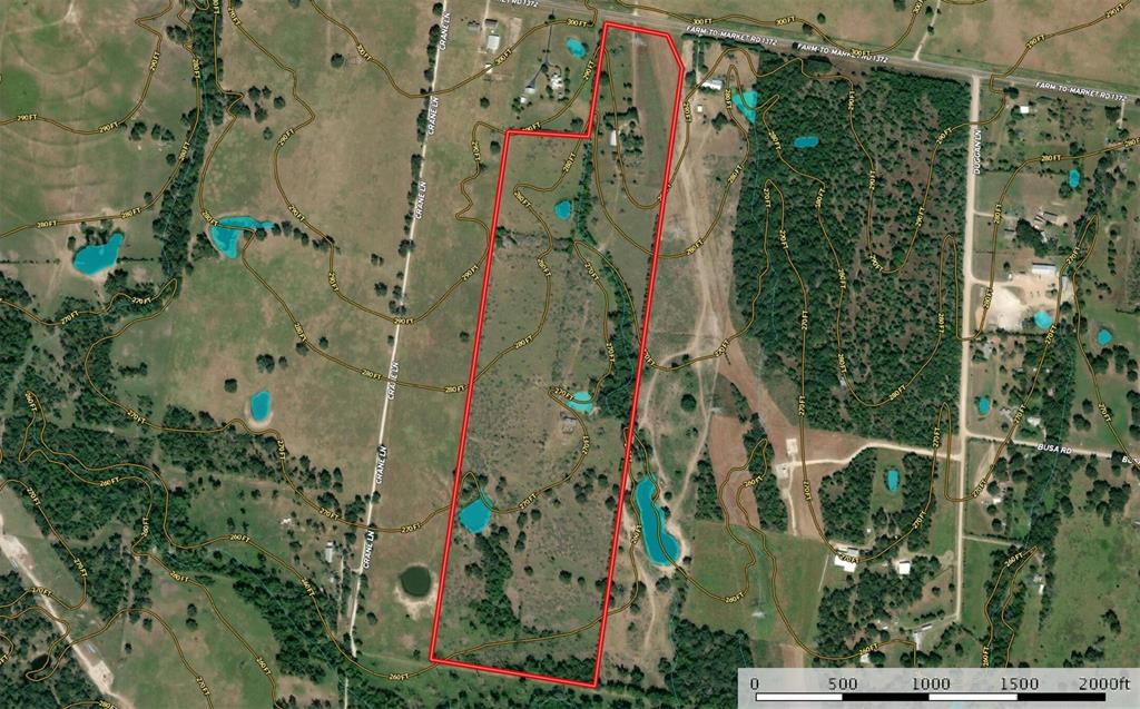 7791 Fm 1372 Road, North Zulch, TX 77872