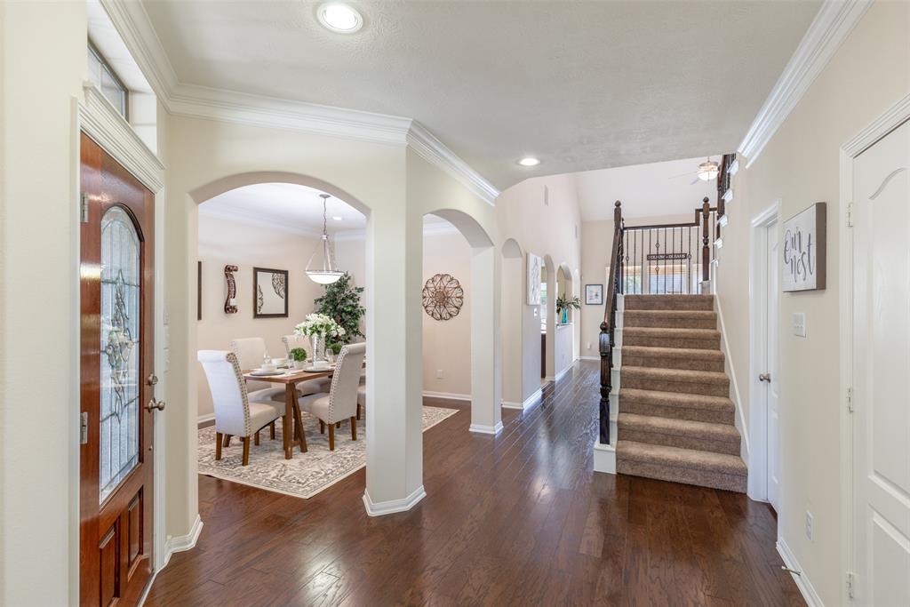 4907 Erin Ashley Lane Katy Tx 77494 Har Com