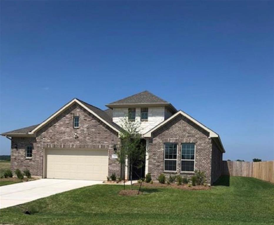 171 Abner Lane, Montgomery, TX 77356