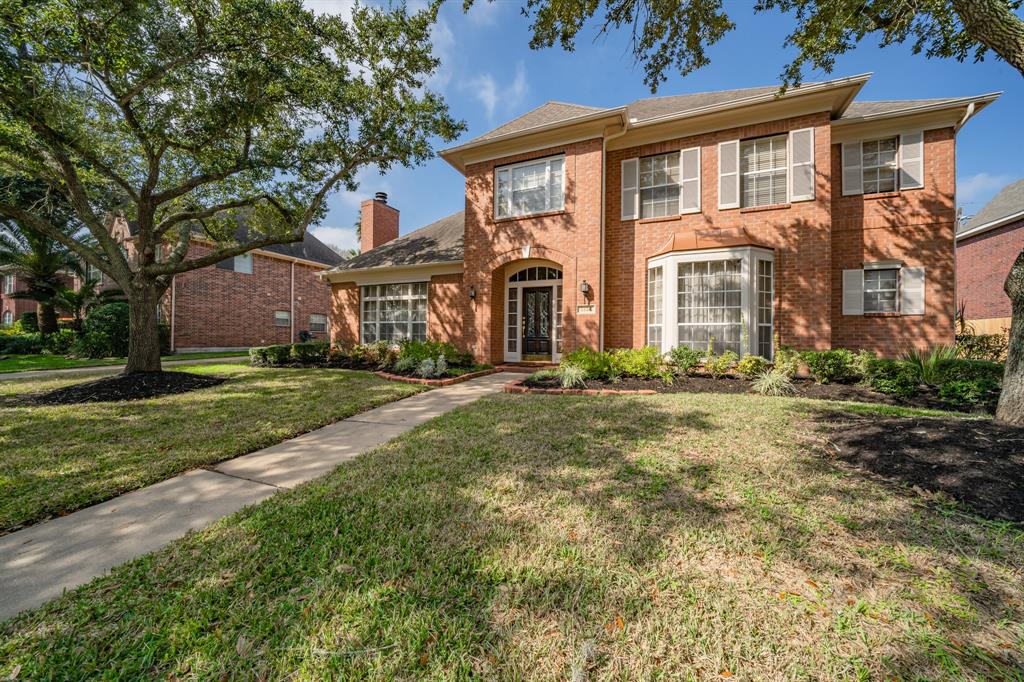 3322 N Briarpark Lane Sugar Land Tx 77479 Har Com