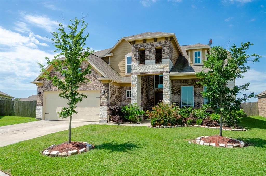 2922 Tulip Tree Trail Rosenberg Tx 77471 Har Com