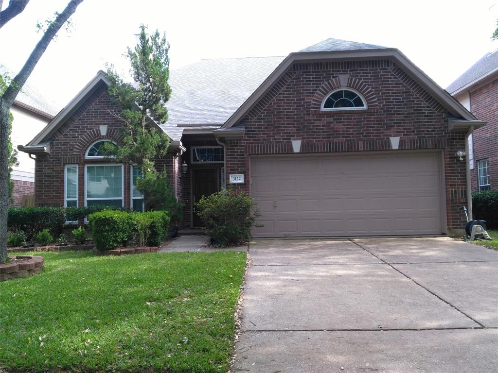3122 Waters Way Drive Sugar Land Tx 77478 Har Com