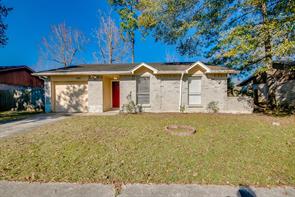 10803 Thorncliff, Humble, TX 77396