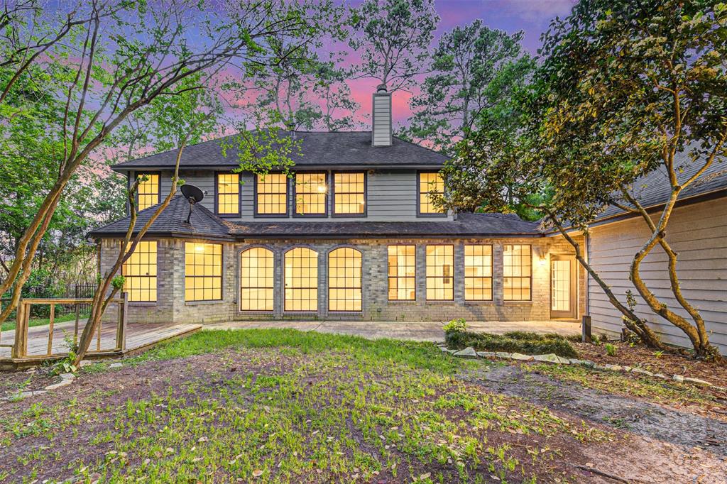 23015 Northoak Forest Lane Spring Tx 77389 Har Com