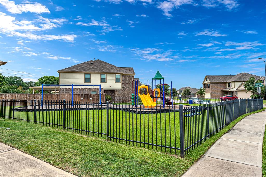 19911 Sloan Ridge Lane Cypress Tx 77429