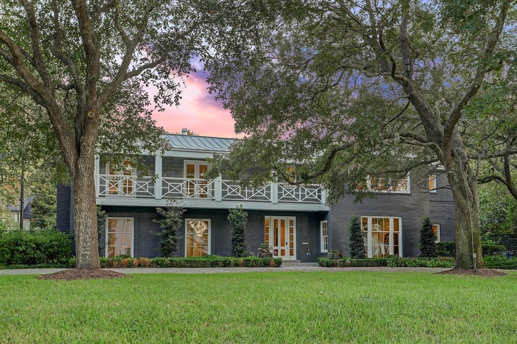 3627 Inwood Drive Houston Tx 77019 Har Com