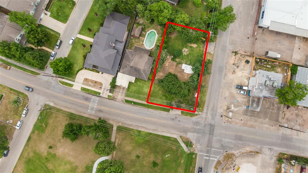 3602 Oak Forest Drive, Houston, TX 77018