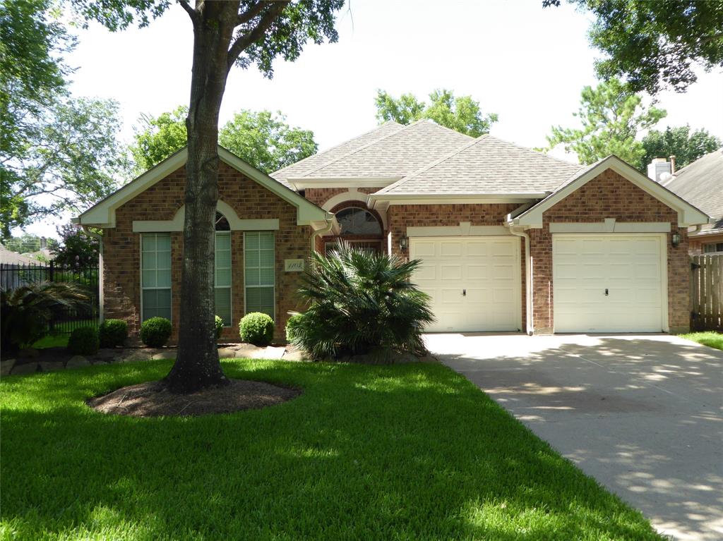 1103 Parkhaven Lane Houston Tx 77077 Har Com