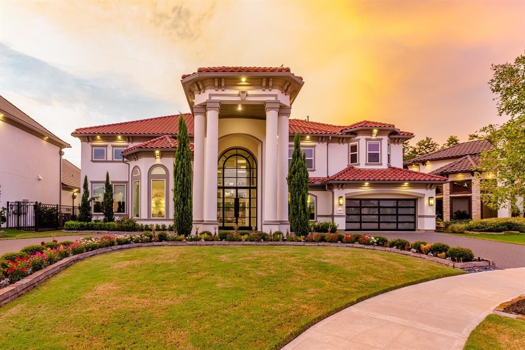 75 Amber Hollow Court Sugar Land Tx 77479 Har Com