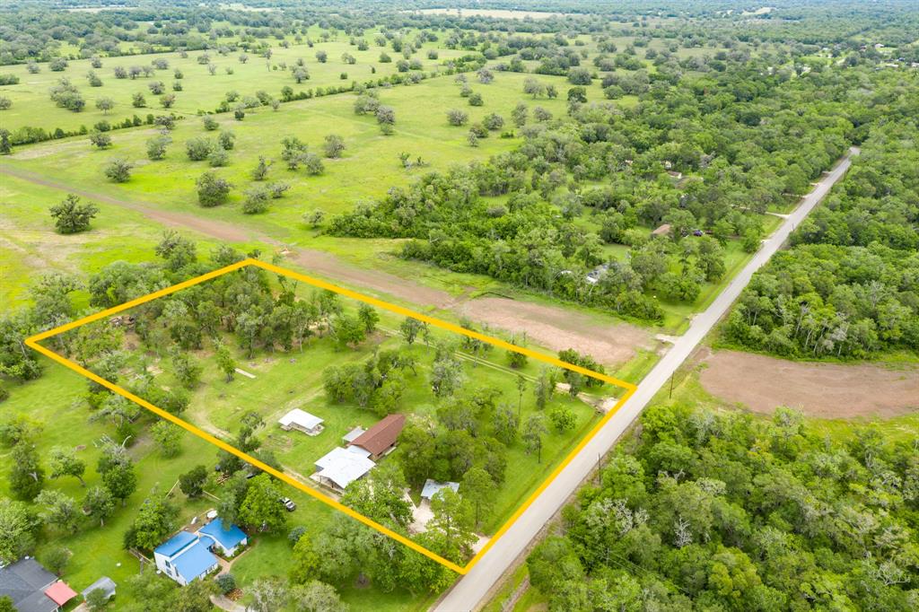 6422 County Road 803, Sweeny TX 77480