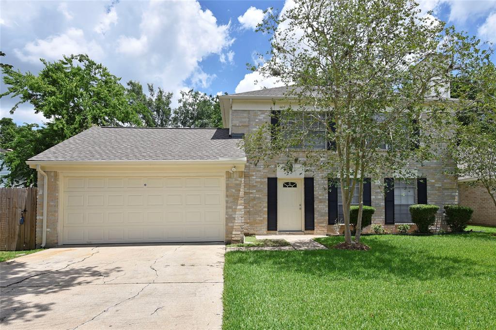 3011 Sleepy Hollow Drive Sugar Land Tx 77479 Har Com