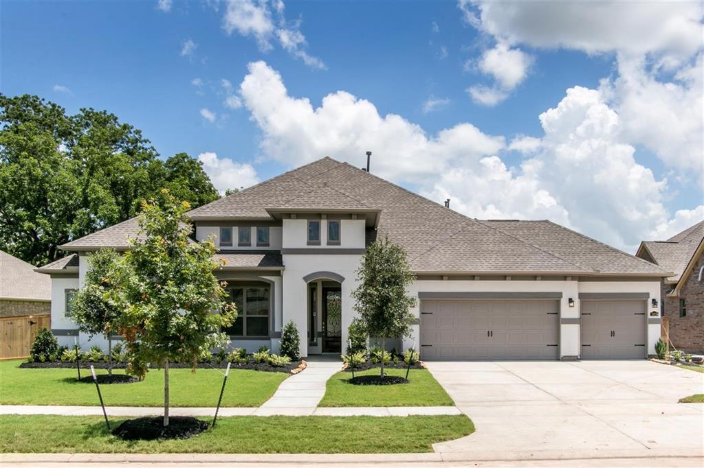 Why Do You Guys Hate Garages Some Garages Face The Side Of The House 