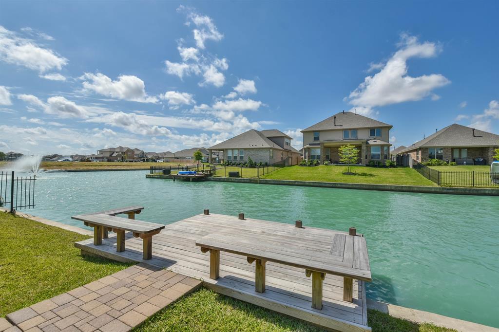 24311 Marcello Lakes Drive, Katy, TX 77493