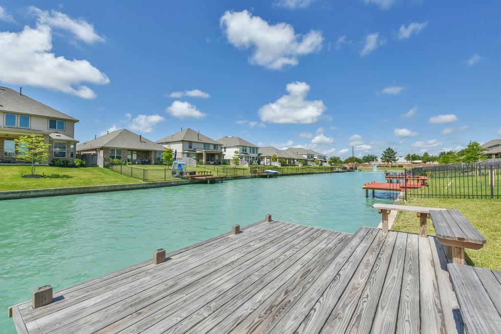 24311 Marcello Lakes Drive, Katy, TX 77493