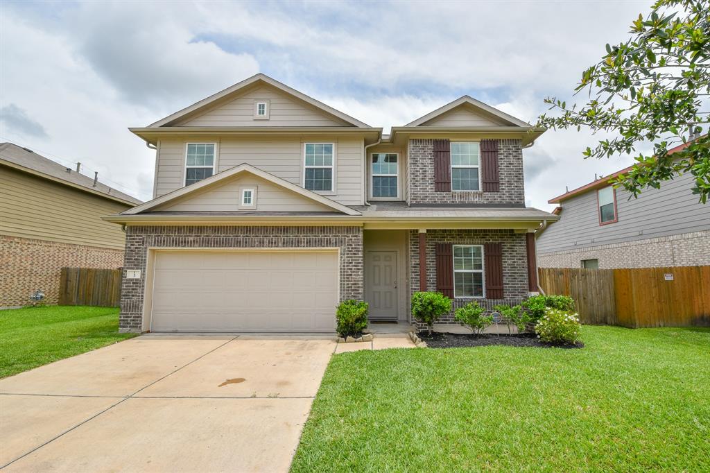 Homes for Sale in Manvel TX under 250k Houses Less than 250,000