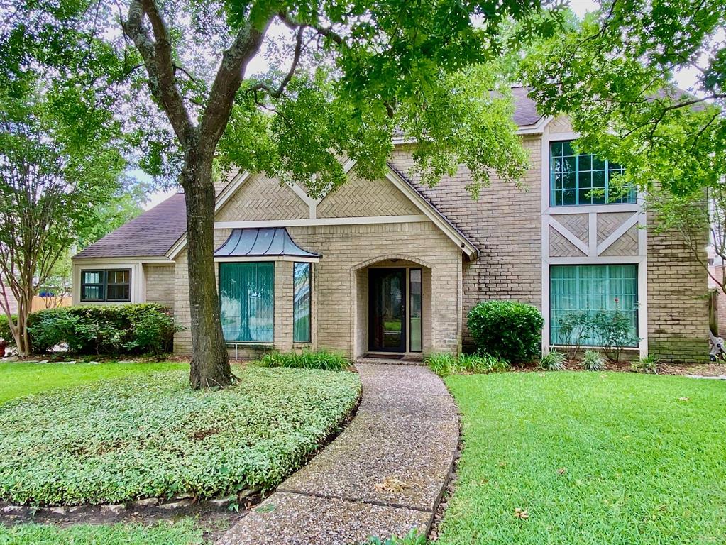 16711 Sir William Drive Spring Tx 77379 Har Com