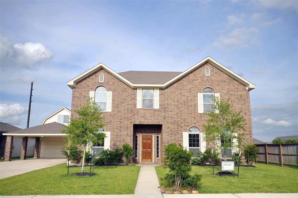 Houses in Lakeland Manvel TX Luxury Homes & Real Estate