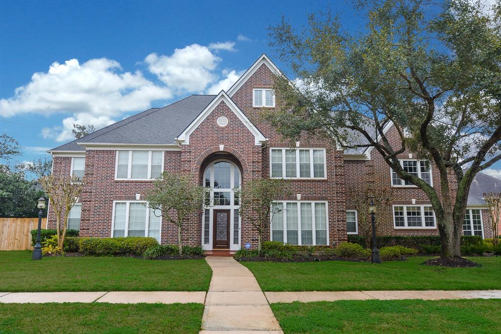 4211 Saint Michaels Court Sugar Land Tx 77479 Har Com