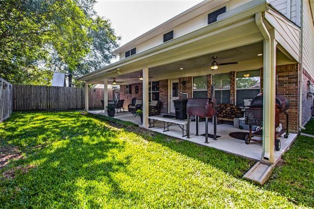 7011 Garnet Hill Lane Humble Tx 77346 Har Com