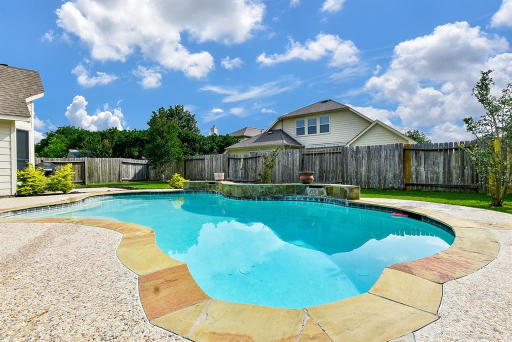 Homes for Sale in Spring TX with Pool Mason Luxury Homes