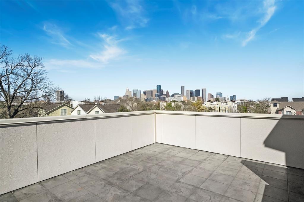 3413 HUTCHINS, Houston, TX 77004