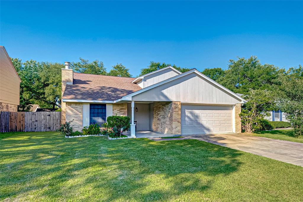 18038 Glenledi Drive Houston Tx 77084 Har Com