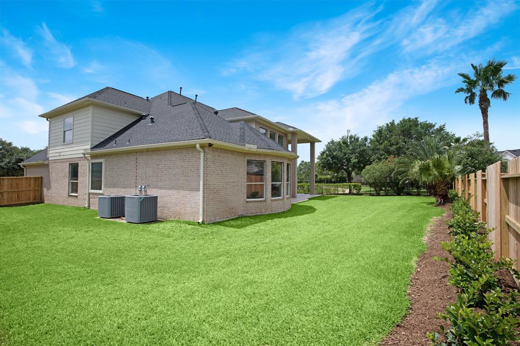 7014 Monarch Lake Lane Katy Tx 77494 Har Com