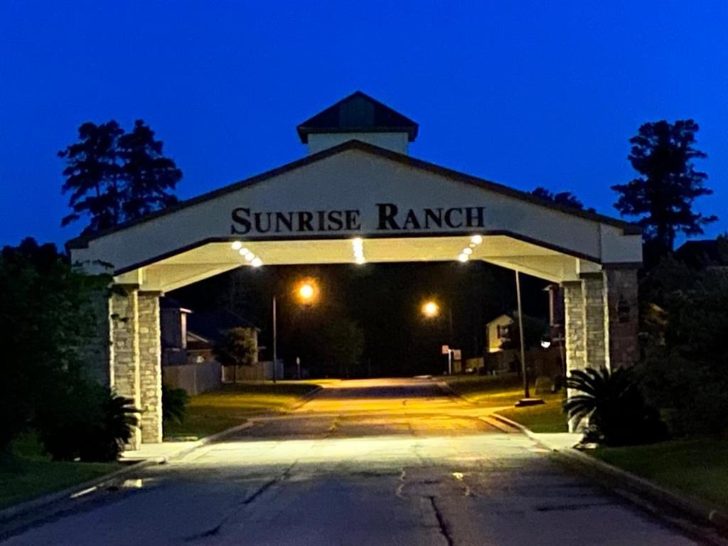 18397 Sunrise Oaks Ct Court Montgomery Tx 77316 Har Com