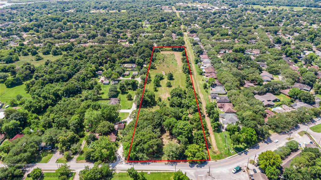 2201 Cedar Bayou Road, Baytown, TX 77520