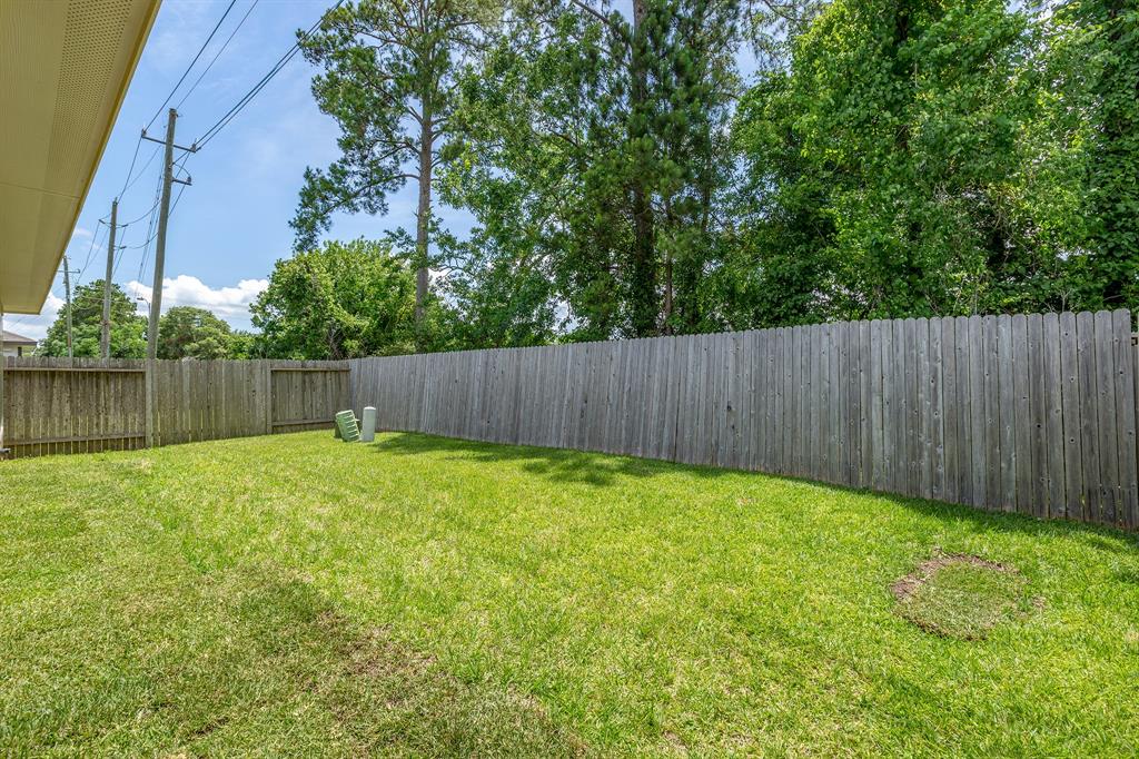 6211 Lovage Avenue Crosby Tx 77532 Har Com