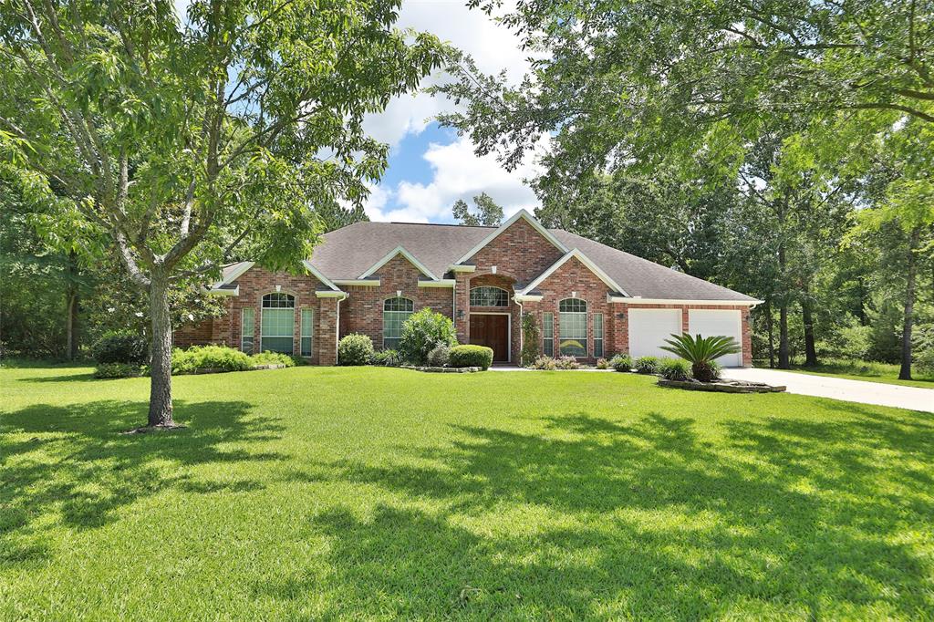 11353 Grand Harbor Boulevard, Montgomery, TX 77356