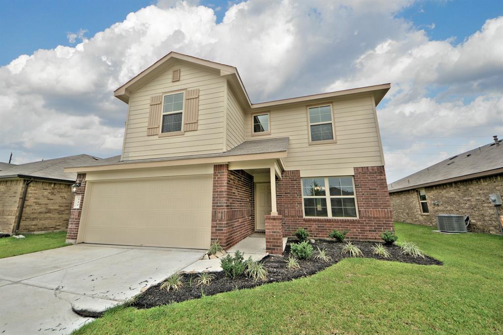 Houses in Southern Colony Rosharon TX Luxury Homes & Real Estate