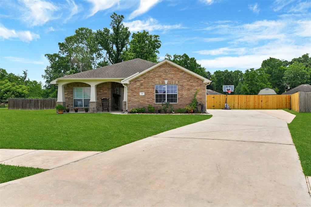 226 Milo Street Dayton Tx 77535 Har Com